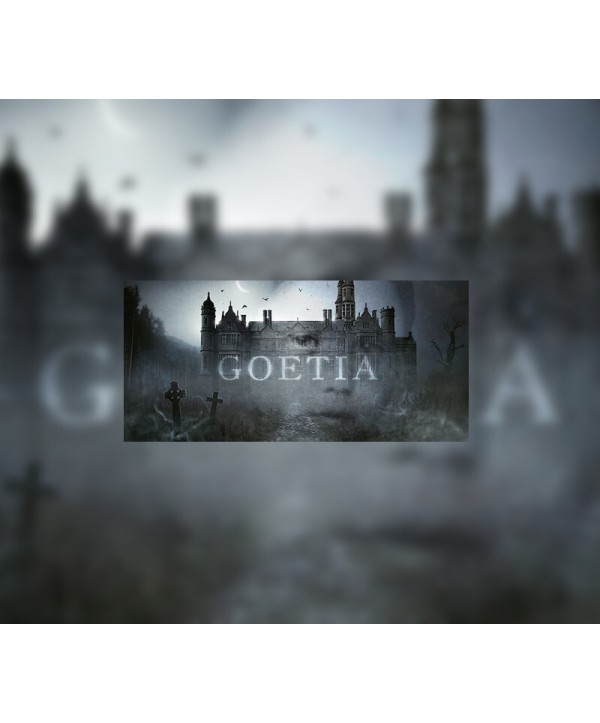 Goetia Steam Key GLOBAL